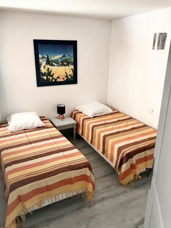 Residence 4 Etoiles Port Marine Sainte-Maxime Exteriér fotografie